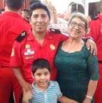 Dora Aburto - Facebook