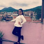 Dora Alvarez - @dora1755 - Instagram