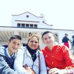 Dora Amaya Muñoz - @amayamunozdora - Instagram
