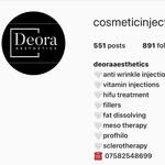 Debbie Dora Andrews - @hifutrainingnorthampton - Instagram