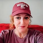 Dora Andrews - @andrewsdora - Instagram