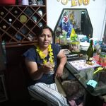 Dora Alicia Inga Aranda - @doalinga7 - Instagram