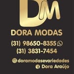 Dora Araujo - @doramodasevariedades - Instagram