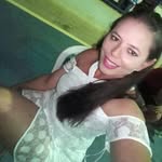 Dora Araujo - @silvamelo505 - Instagram