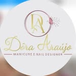 Dora Araujo - @dora_araujonails - Instagram