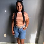 Dora Araújo Lucena - @dora_araujo321 - Instagram