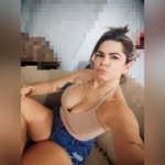 Dorah Araujo - @doraaraujo_10 - Instagram