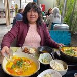 Dora Avalos - @doraavalos5 - Instagram