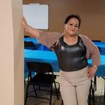 Dora Avalos - @doraavalos65 - Instagram