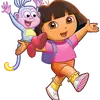 dora.and.barney - @0dora.and.boots0 - TikTok