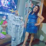 Dora Baron Cieza - @dobacie_lu - Instagram