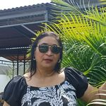 Dora Cecilia Baron Larrazabal - @dorabaron25 - Instagram