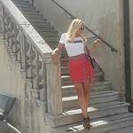 Dora Barone - @yarirnm - Instagram