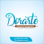 Dora Barros - @dorabarros.arte - Instagram