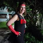 Dora Barros - @dorabarroos - Instagram