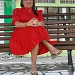 Dora Barros - @dorabarros8145 - Instagram