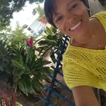 Dora Nascimento - @dorabarroso - Instagram