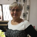 Dora Barraza - @dorabarraza22 - Instagram