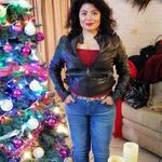 Dora Barraza - @doraliba_75 - Instagram