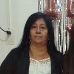 Dora Barraza - @dorabarraza79 - Instagram