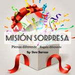 Dora Barraza Barraza - @mision_sorpresa01 - Instagram