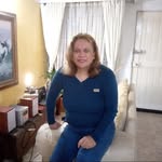 @Dora Barrera - @doramabaca - Instagram
