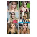 Dora Barrera - @dorishizuka - Instagram