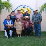 Dora Barrera Chávez - @dorabarrerachavez - Instagram