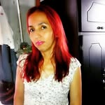 Dora Barrera Parra - @dorabarreraparra - Instagram