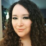Dora Barrett - @tribalista007love - Instagram