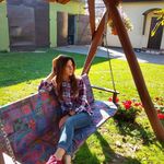 Dora Barrett - @dorabarrett38 - Instagram