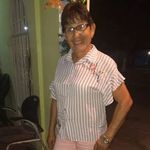 Dora Barrios - @dorabarrios86 - Instagram