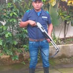Dora Barrios - Facebook