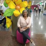 Dora Marina Barrios - @dora.m.barrios - Instagram