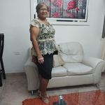 Dora Marina Barrios España - @dora.barrios - Instagram