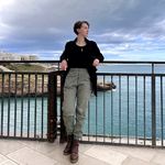 Dóra Barta - @dorabarta - Instagram