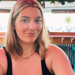 Dora Barton - @zeezeetop90 - Instagram