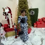 Dora Bassey - @dorabassey28 - Instagram