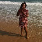 Dora Bassey - @dorabassey - Instagram