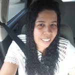 Dora Batista - @dora.barreto21 - Instagram