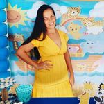 Dora Batista - @doracy_17 - Instagram
