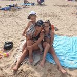 Dora Atanasova-Bauer - @doraatanasovabauer - Instagram