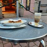 Dora Bauer - @platenstrasse - Instagram