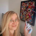 DoraBaum - @baumdora - Instagram