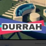 درة العروس - البرادايس - @dorabeach21 - Instagram