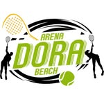 Arena Dora Beach - @beacharenadora - Instagram