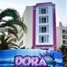 DoraBeach HotelMarmaris - Facebook