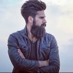 Doraemon - @beard_king_dora - Instagram