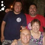 Dora Becerra - Facebook