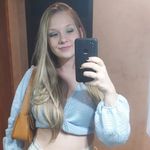 Isadora B Mocellin - @dorabeckermocellin - Instagram